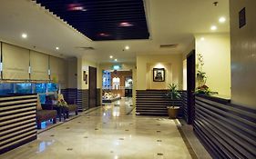 Ariva Gateway Kuching Hotel